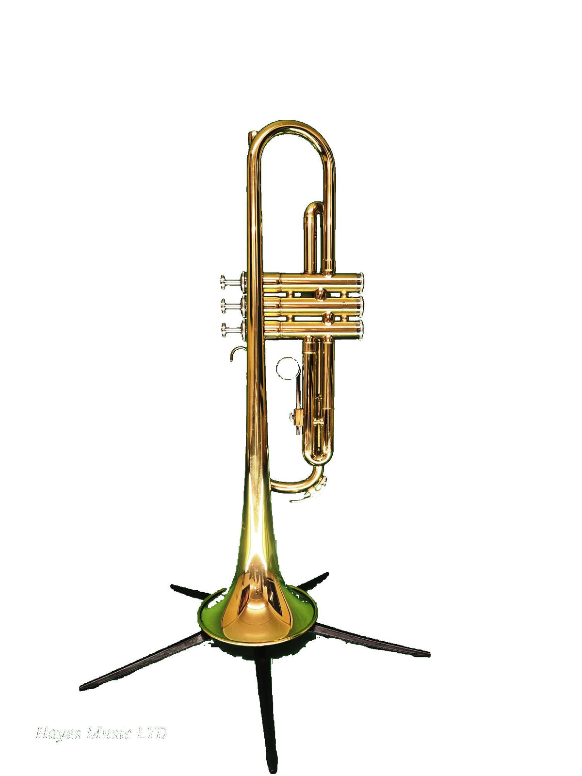 YTR1335 Bb Trumpet - 591197