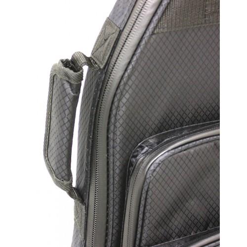 Mojo Acoustic Guitar Gig Bag Black