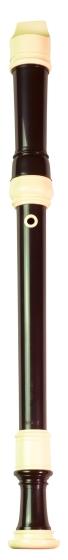Aulos Treble Recorder 309A Bel Canto