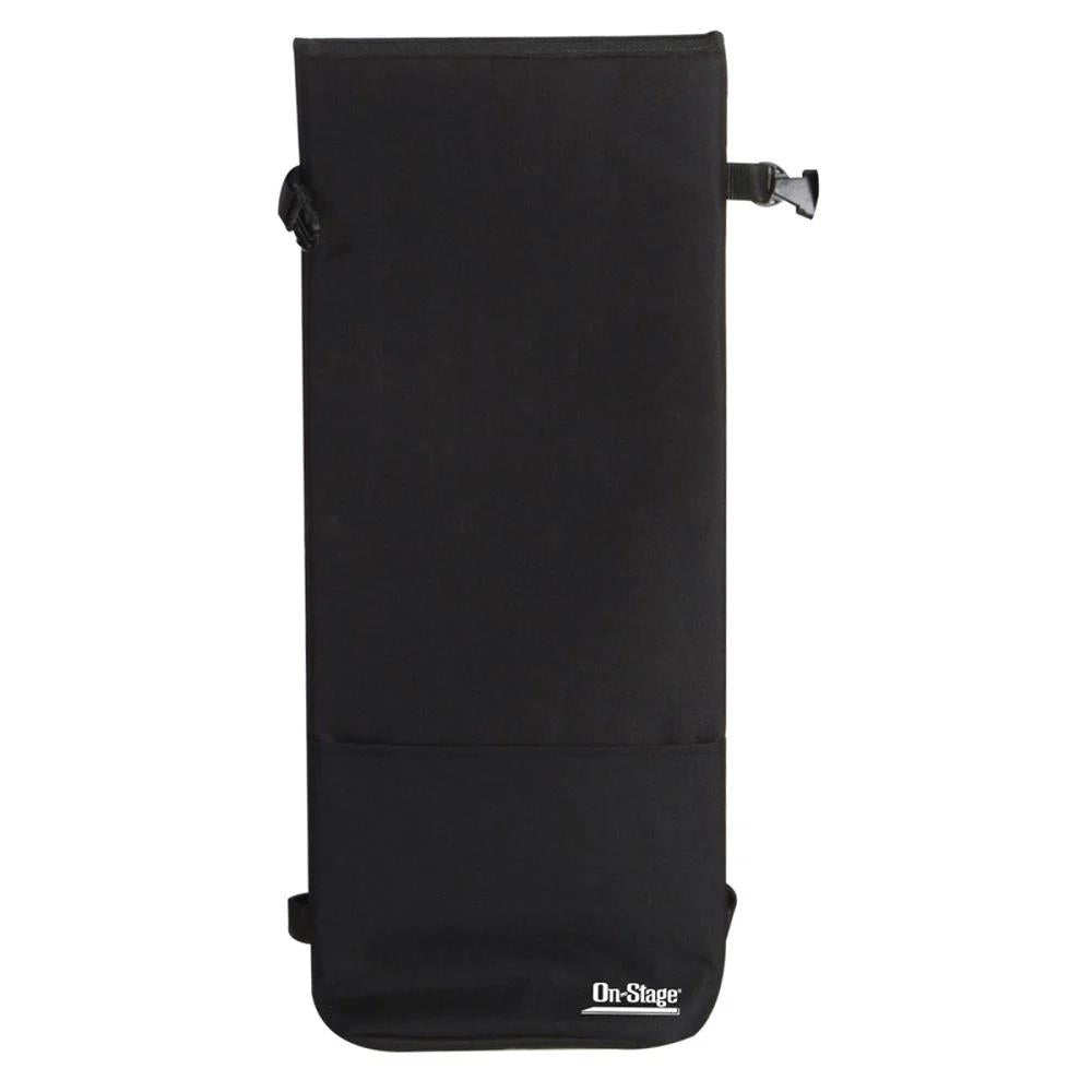 On Stage Black Ukulele Bag - Concert