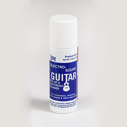 Tone Electro Sound Pickup & PCB Cleaner