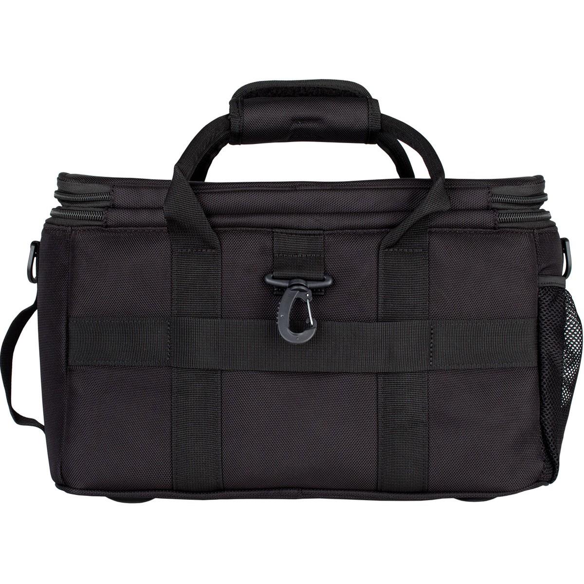 Pro Tec Trumpet 3 Pack Mute Bag with Holder