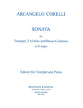Sonata in D