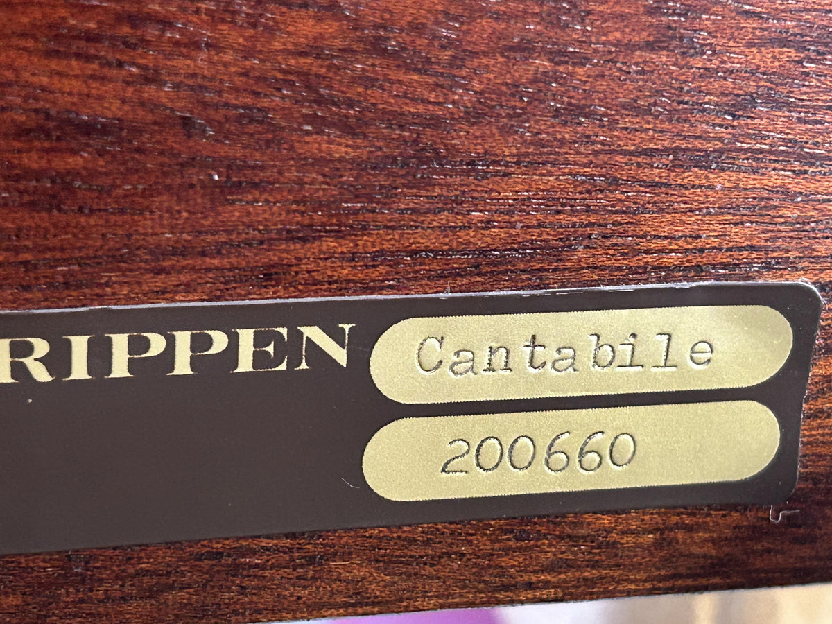 Rippen Cantabile Upright Piano