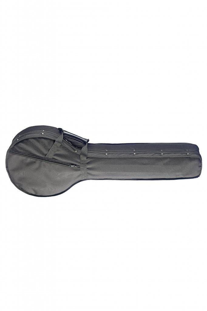 Stagg Basic series soft case for 4, 5 or 6-string banjo
