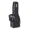 Kinsman Deluxe Soprano Ukulele Bag