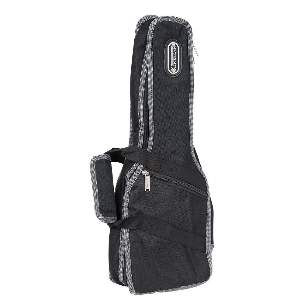Kinsman Deluxe Soprano Ukulele Bag