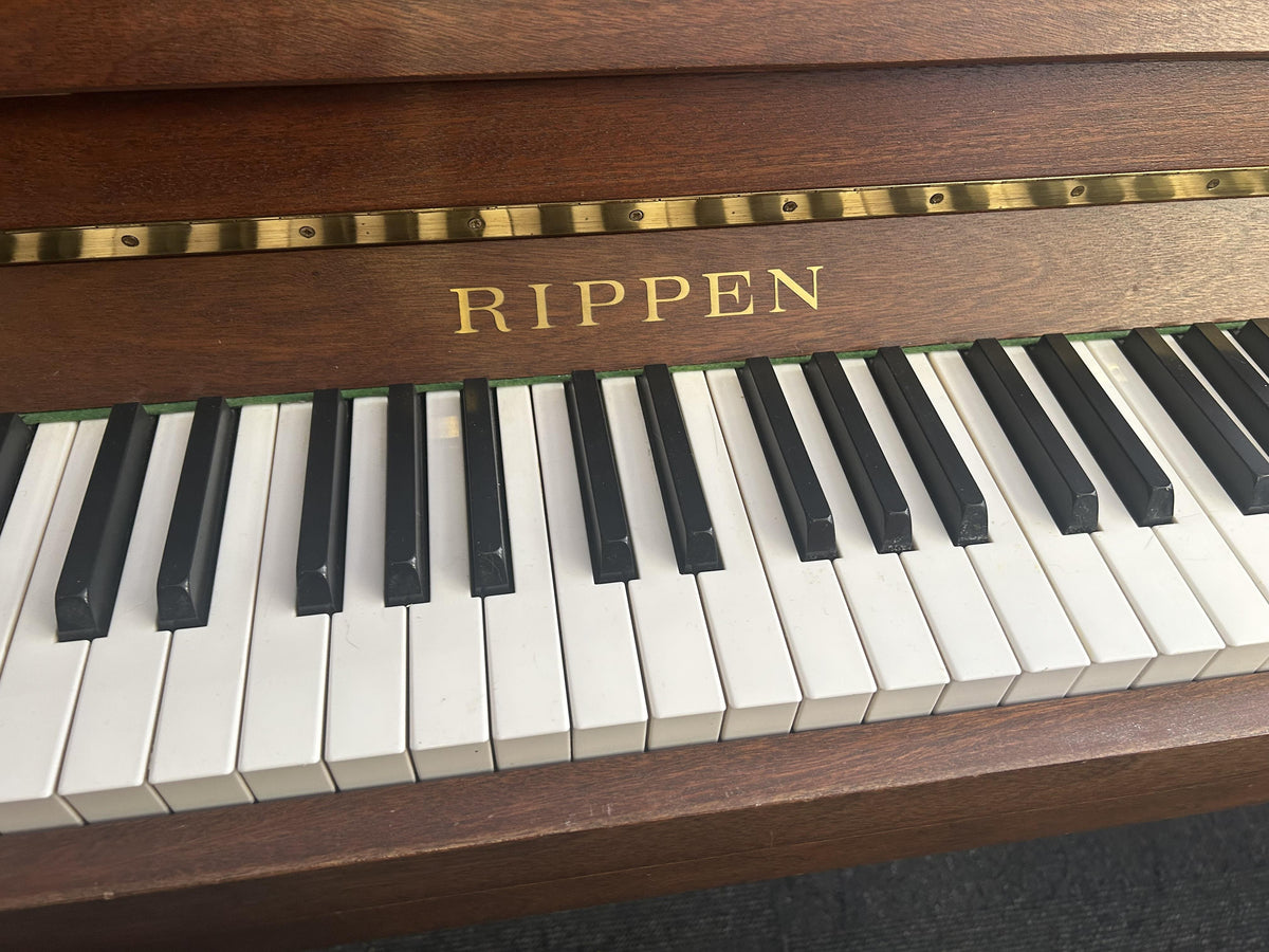 Rippen Cantabile Upright Piano