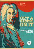 Get a Handel on it - Trombone (BC)