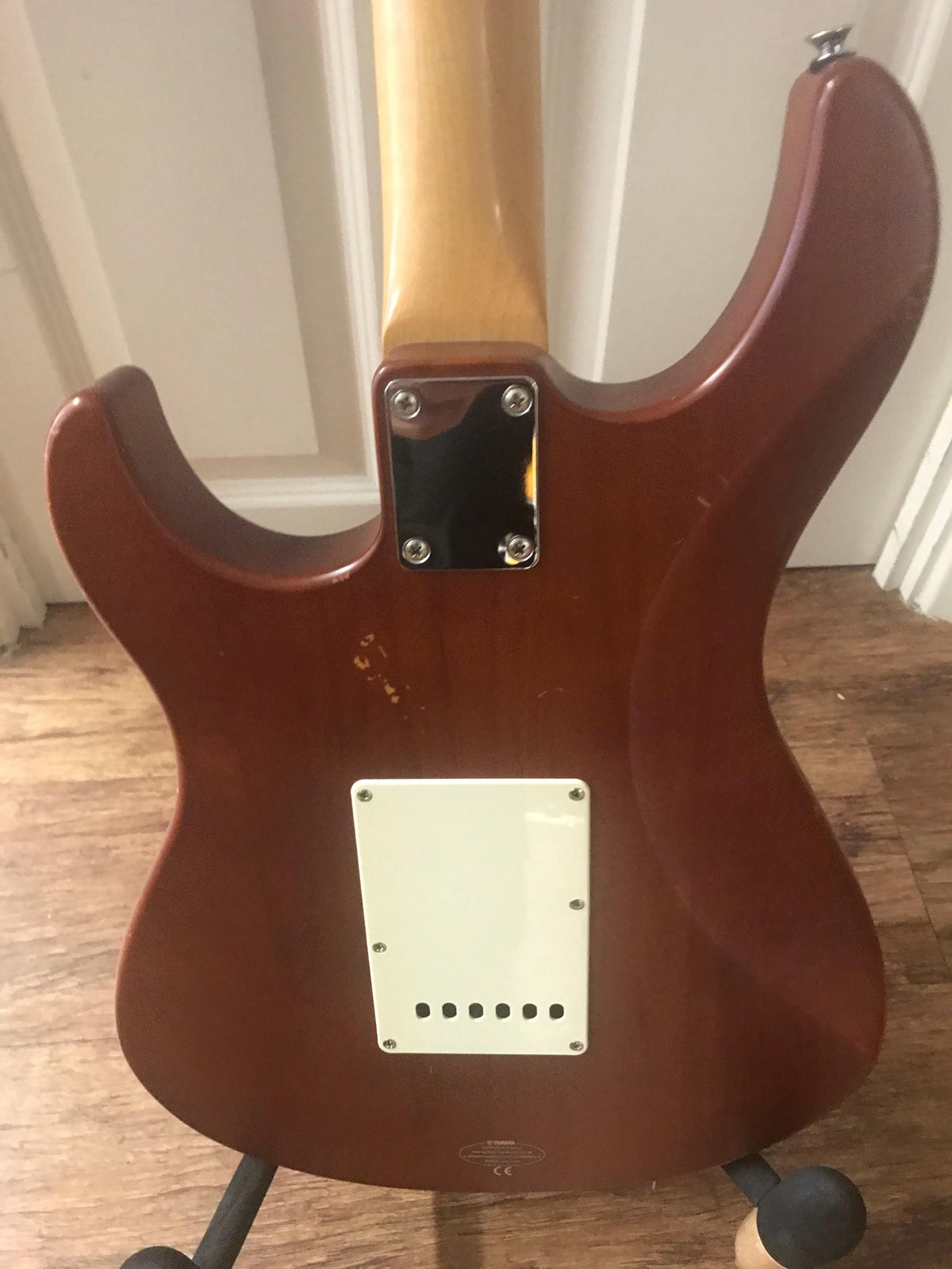 Yamaha Pacifica Electric Guitar (Pre-Owned)