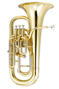 John Packer JP274 MkII Euphonium in Lacquer