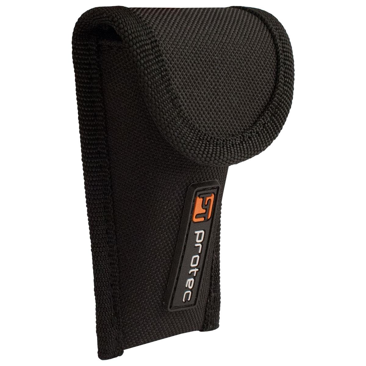 Pro Tec Deluxe Padded Single Mouthpiece Pouch