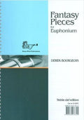 Fantasy Pieces For Euphonium Tc