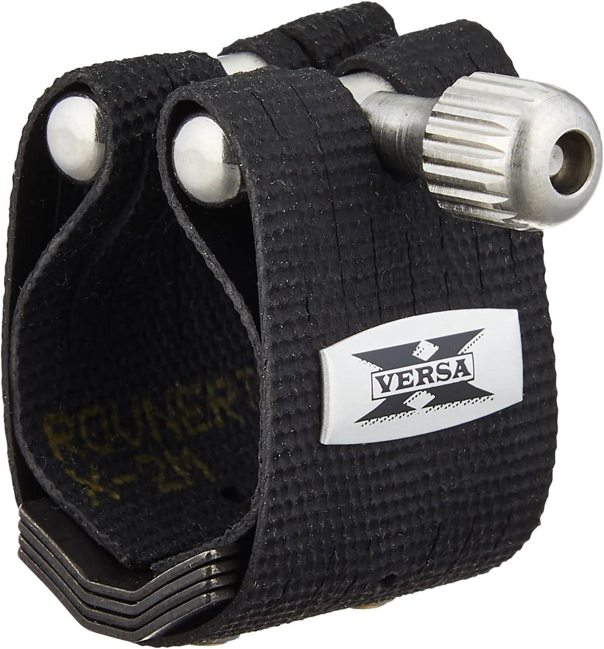 Rovner Ligature Versa-X - Soprano Sax