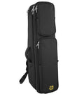 Tom & Will Tenor Trombone Gig Bag - Black with Grey Interior