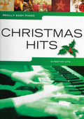 Really Easy Piano: Christmas Hits