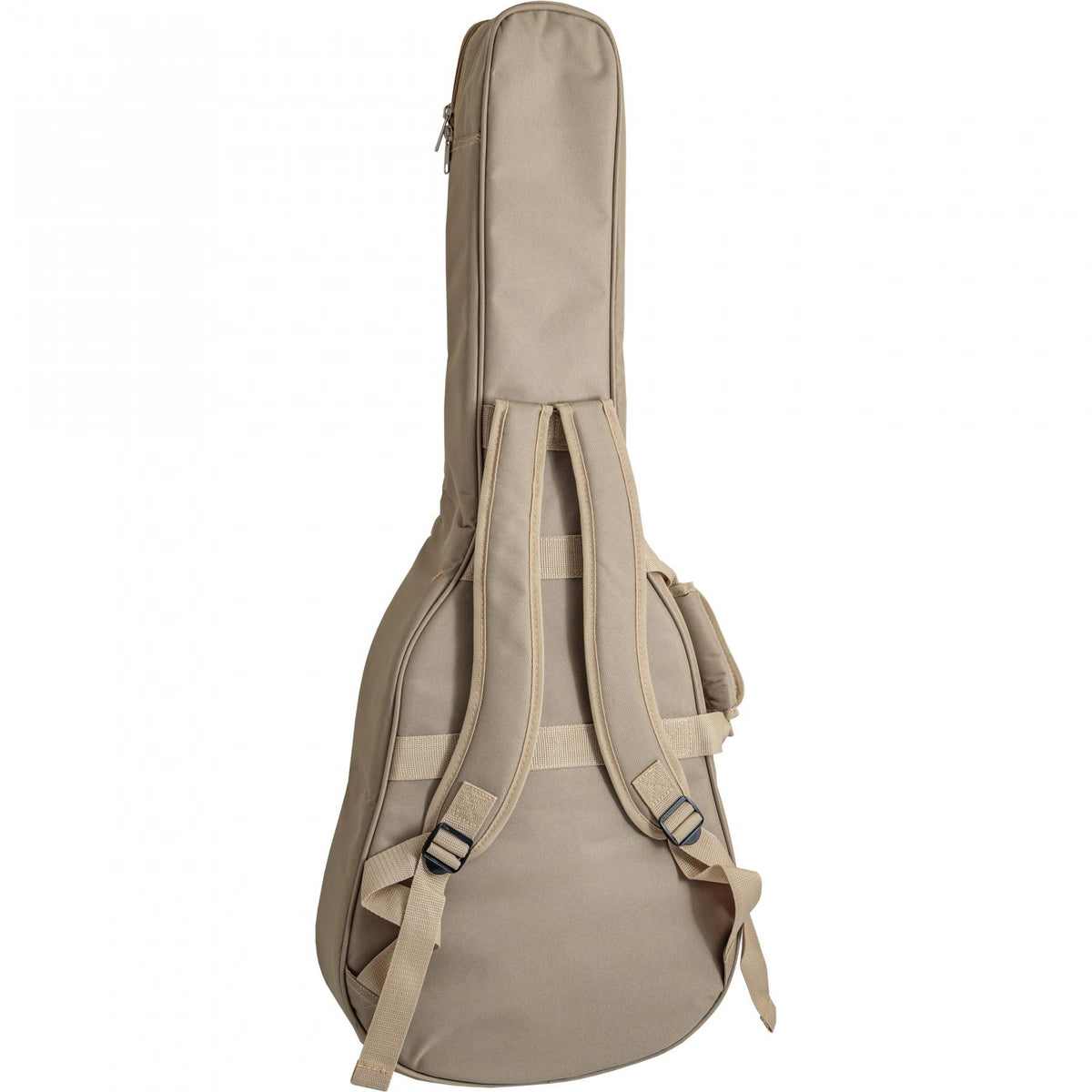 Adam Black O-2 Travel Guitar Koa with Gigbag