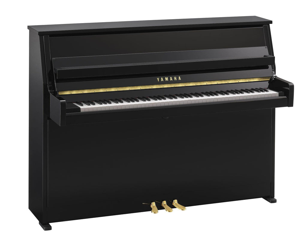 *** NEW PRODUCT ***  Yamaha Upright Piano B10-PE  Polished Ebony
