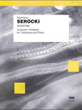 Sonatina for trombone and piano