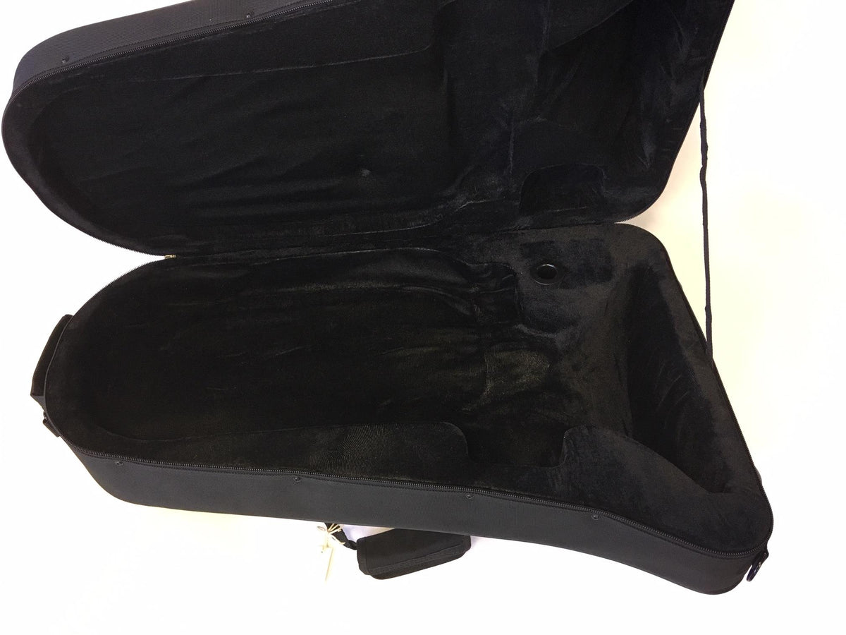 Elkhart Baritone Horn Backpack Case