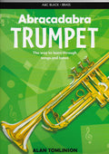 Abracadabra Trumpet (Pupil's Book)