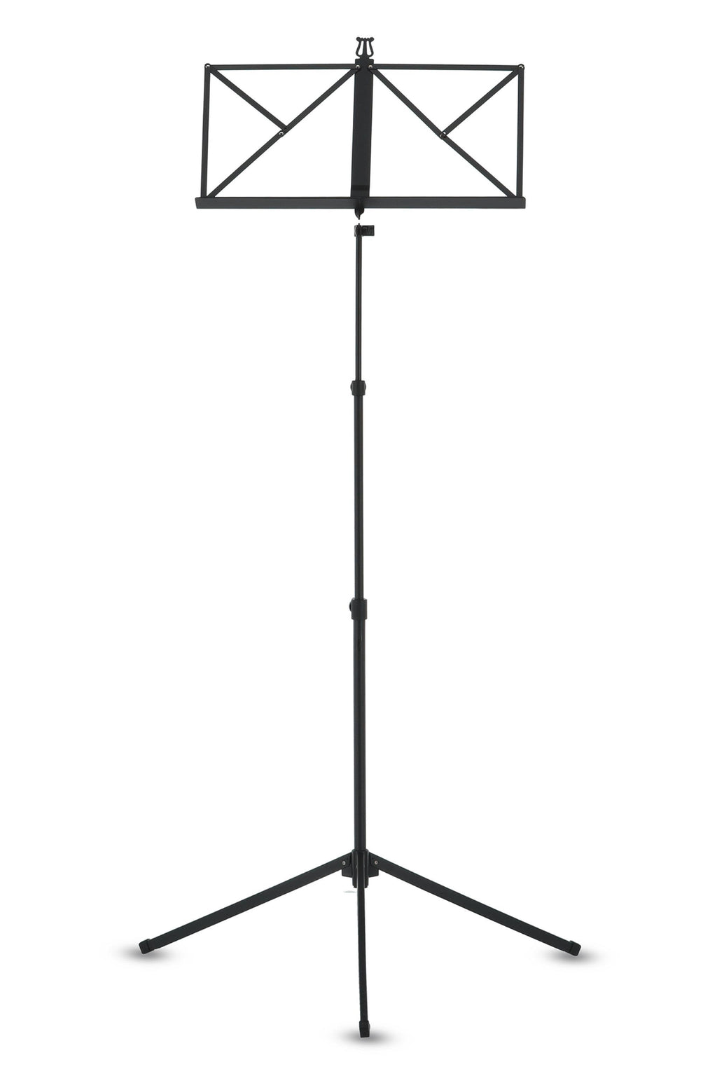 GEWA Music Stand Black MUS-10B