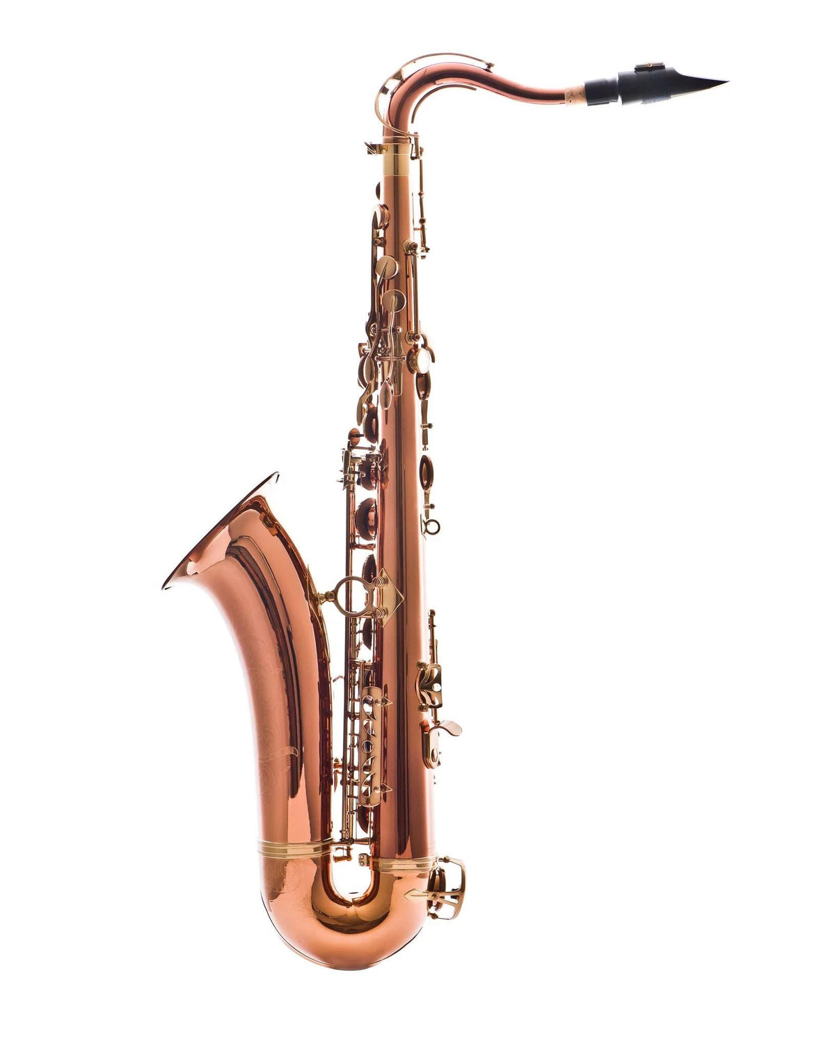 Leblanc Tenor Saxophone - Dark Lacquer