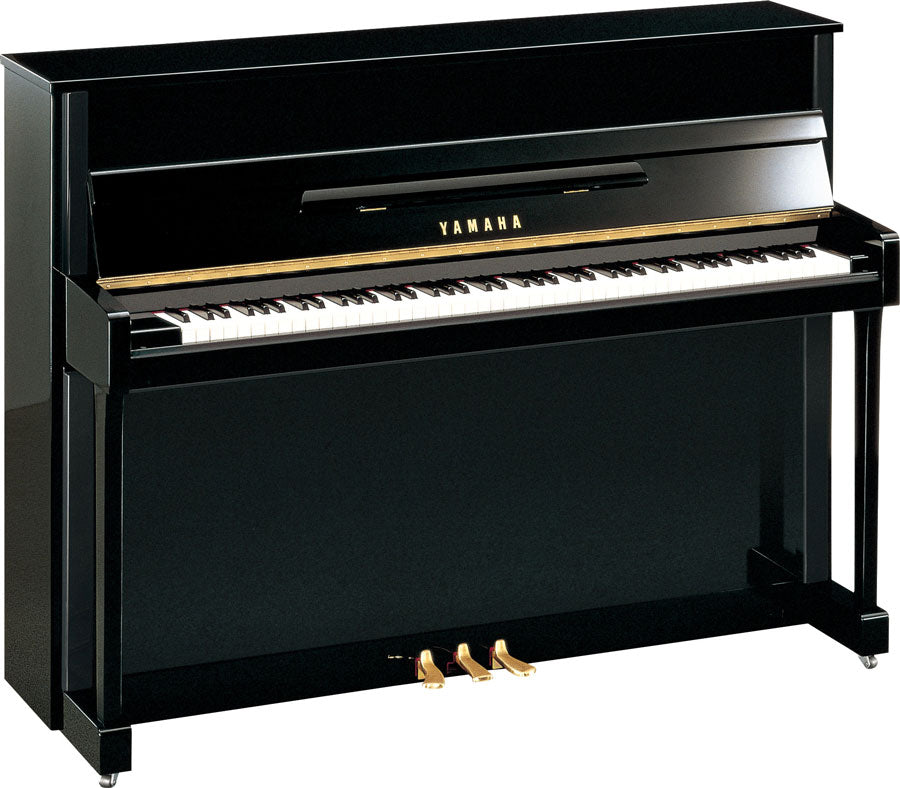 Yamaha Upright Piano B2 - Various Finishes
