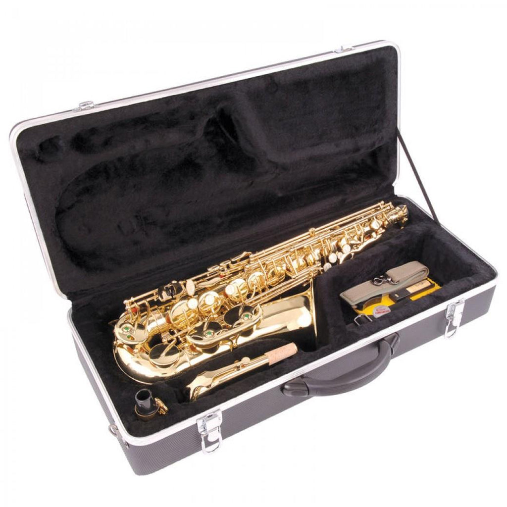 Odyssey OAS130 Debut Alto Saxophone