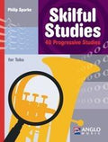 Skilful Studies for Tuba