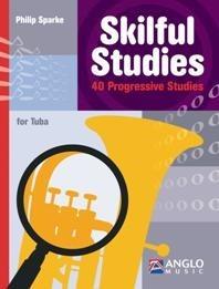 Skilful Studies for Tuba