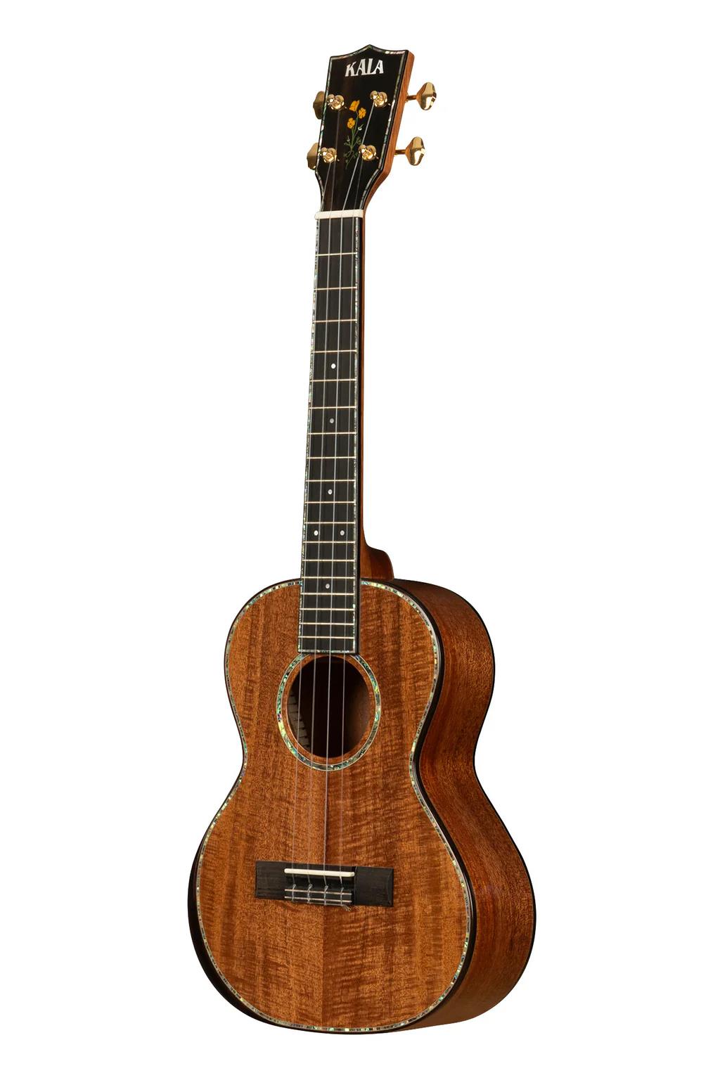 20th Anniversary Solid Koa Top Acacia Concert Ukulele
