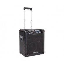 Kinsman Portable PA System