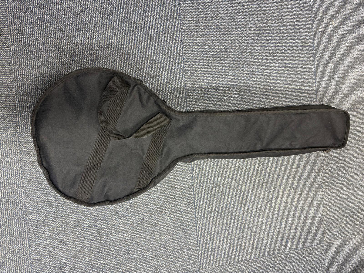 Fender 5 string Resonator Banjo