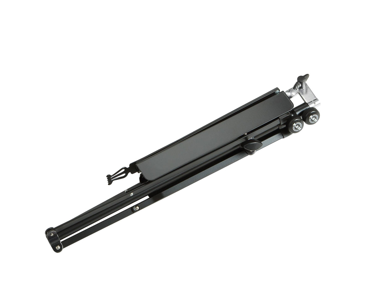 Konig & Meyer Black Music Stand