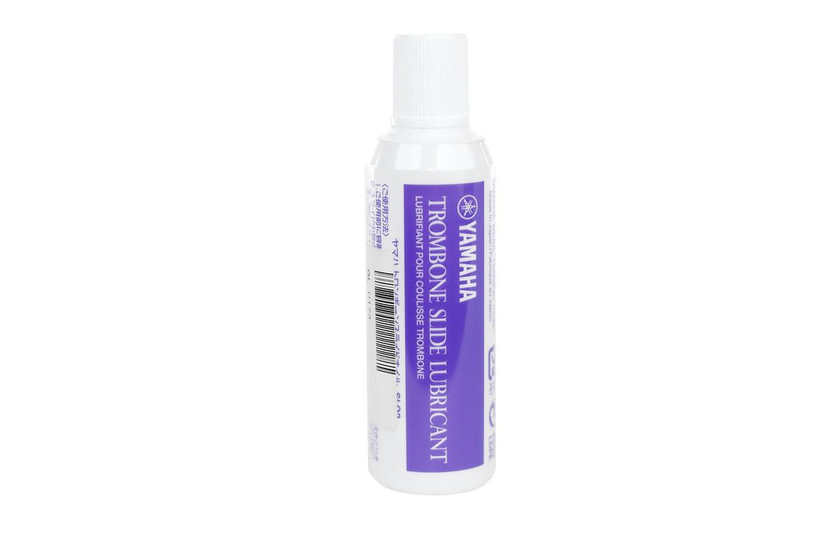 Yamaha Trombone Slide Oil