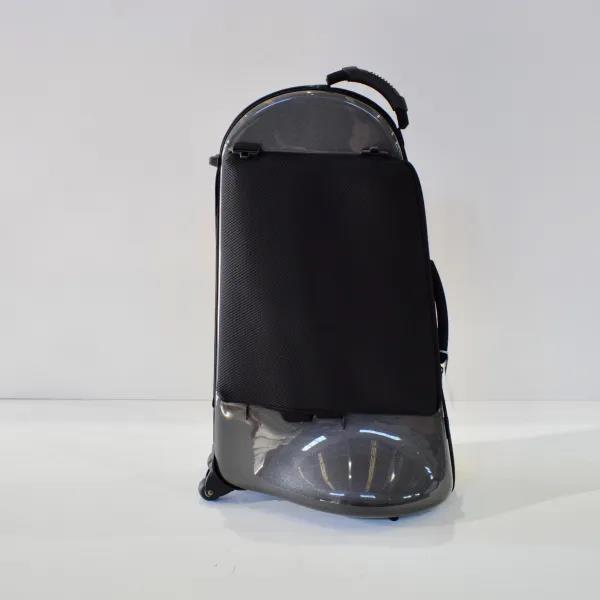 BAGS Fusion EV1 Euphonium Case - Basic Red