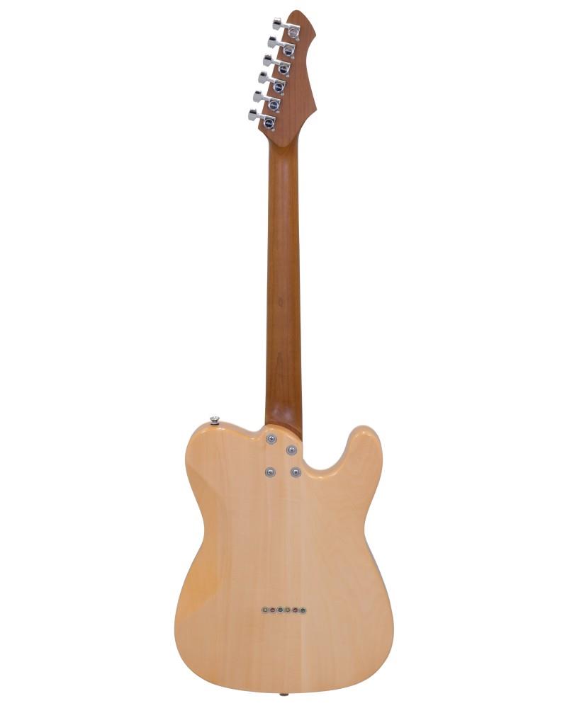 Aria 615 MK2 L/H TQBL