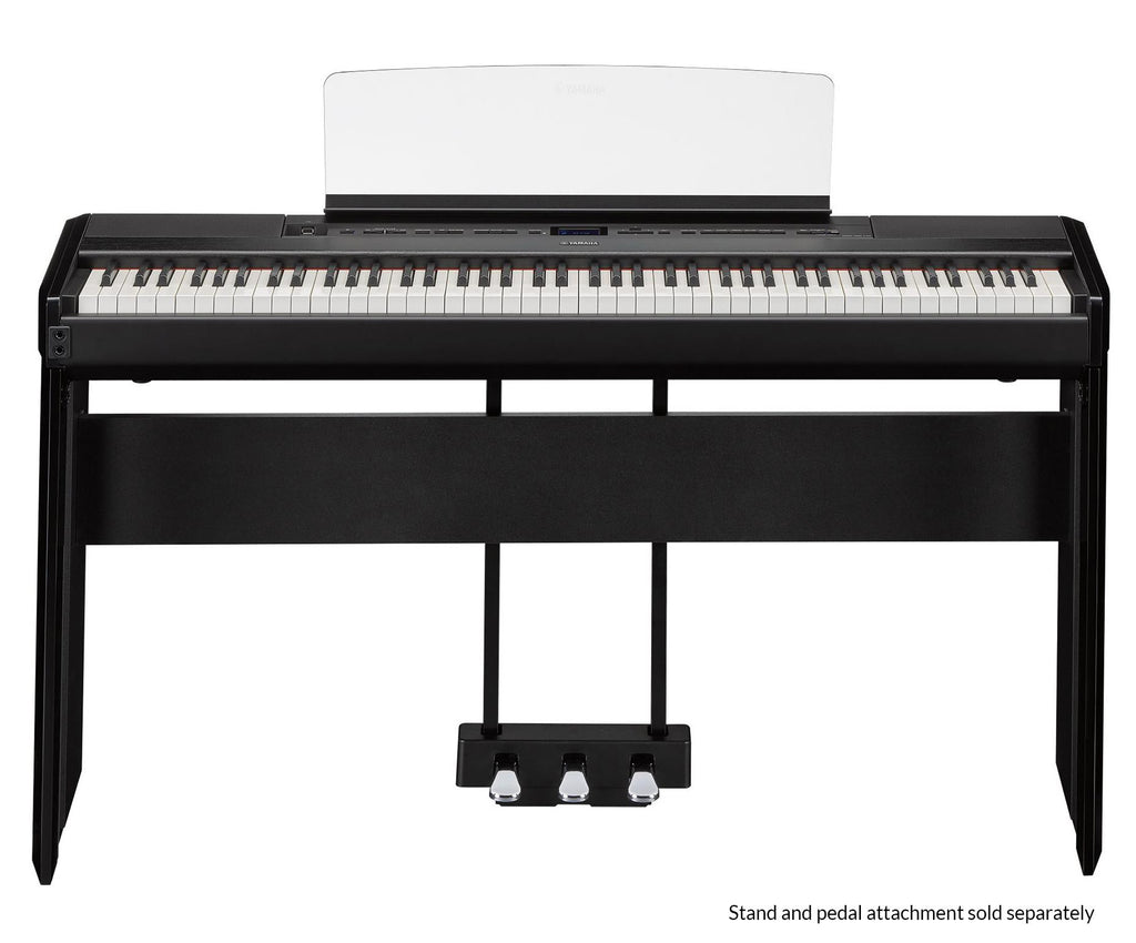Yamaha P-525 Portable Digital Piano