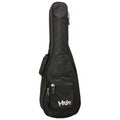 Mojo Tenor Uke Bag Black