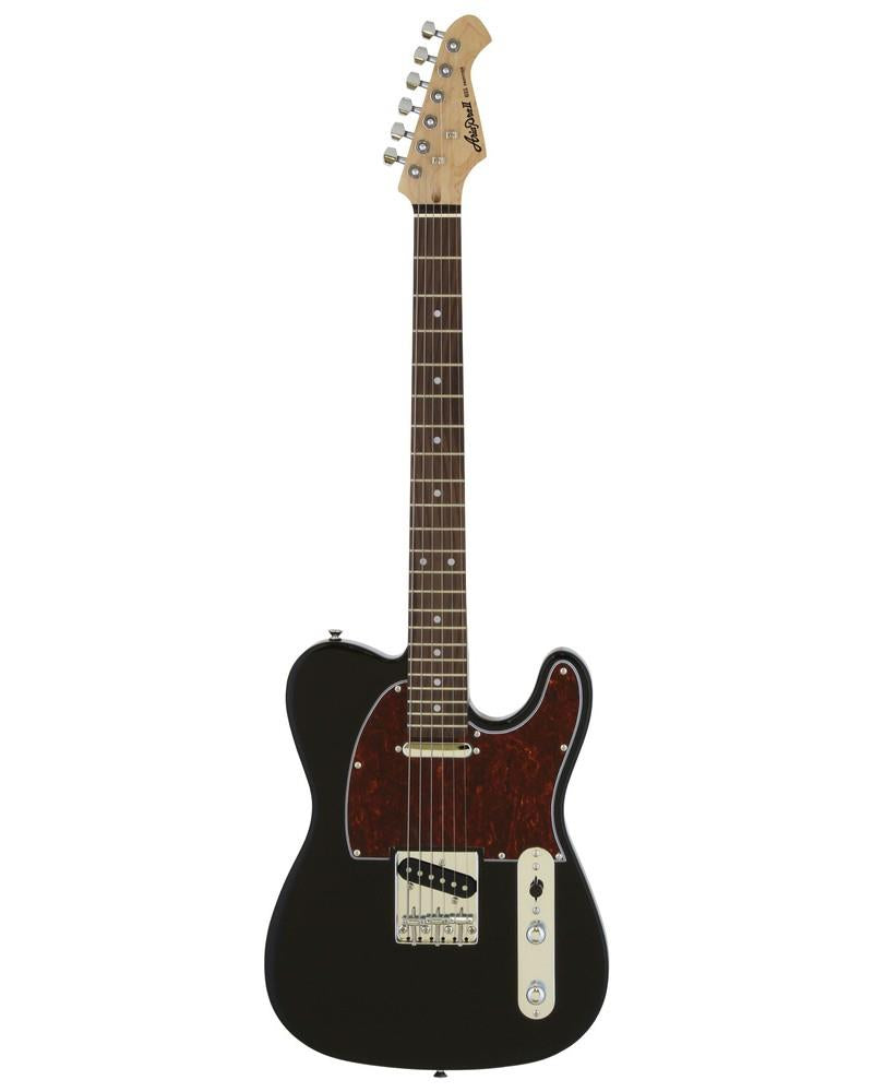 Aria TEG 002 TT/BK electric, TORTOISE SHELL