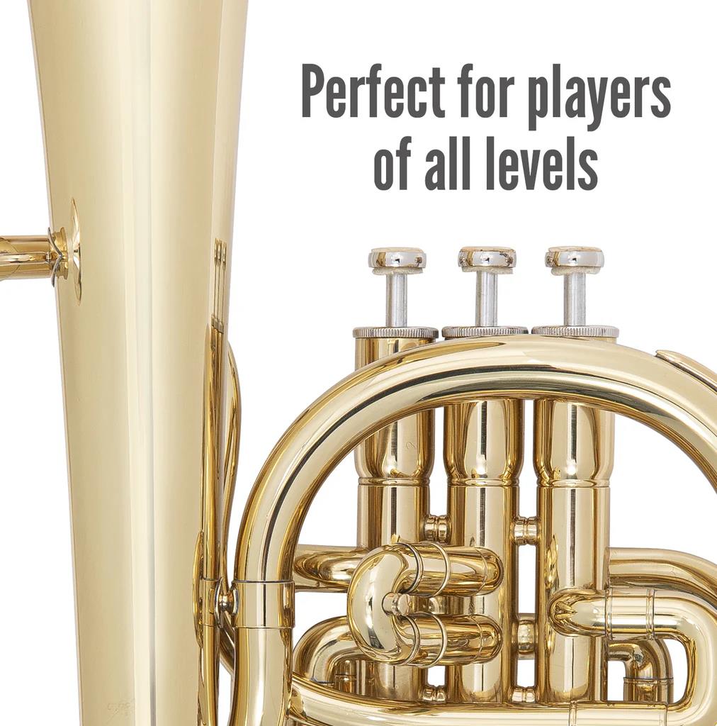 Odyssey Debut Eb Tenor Horn