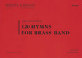 120 Hymns for Brass Band Drums
