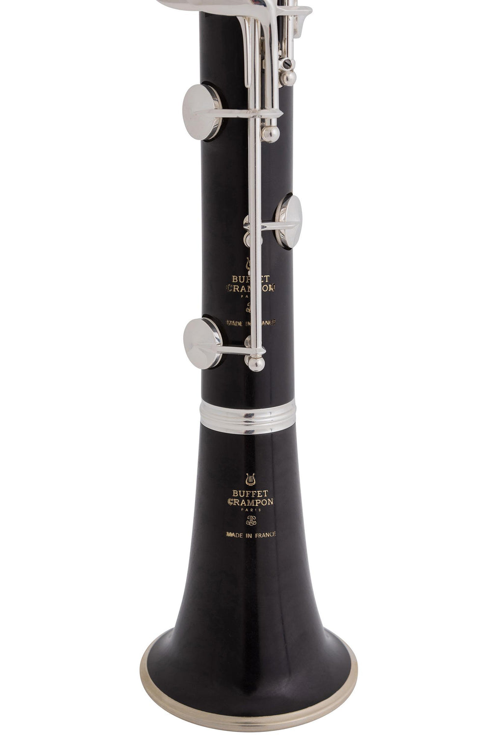 Buffet BC1231-2-0 R13 (A) Clarinet Outfit