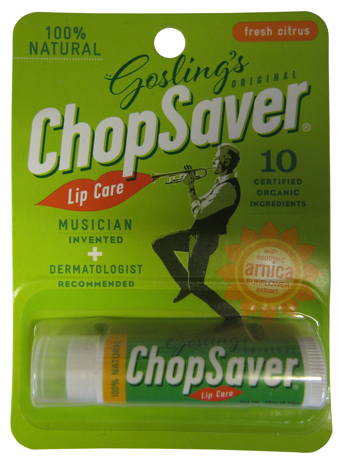 Chopsaver Lip Care 15oz