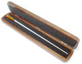 Mollard E Series Baton Case Walnut