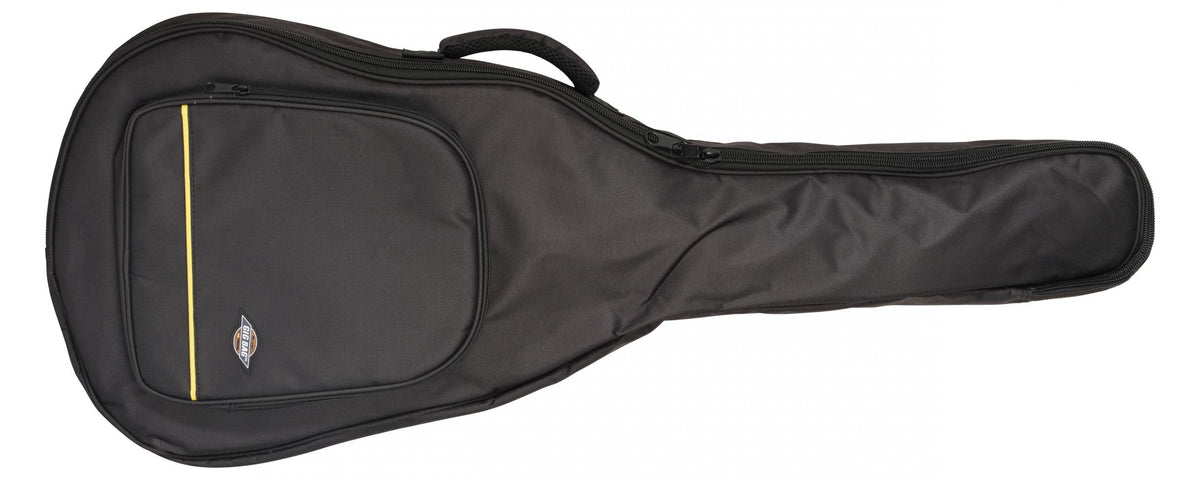 Tanglewood Super Folk 10mm Grey Padded Bag