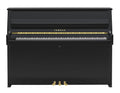 *** NEW PRODUCT ***  Yamaha Upright Piano B10-PE  Polished Ebony