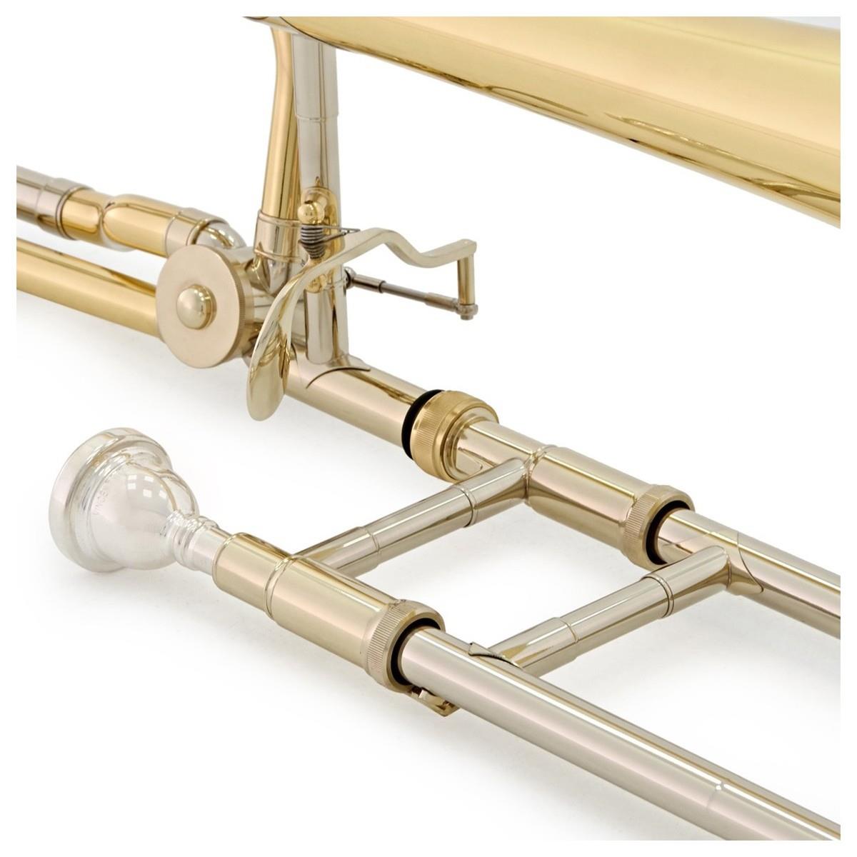 Bach Tenor Trombone