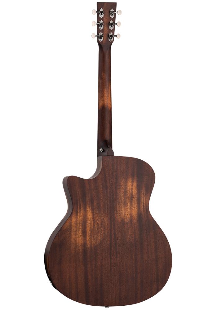Tanglewood Auld Trinity Venetian Cut EQ